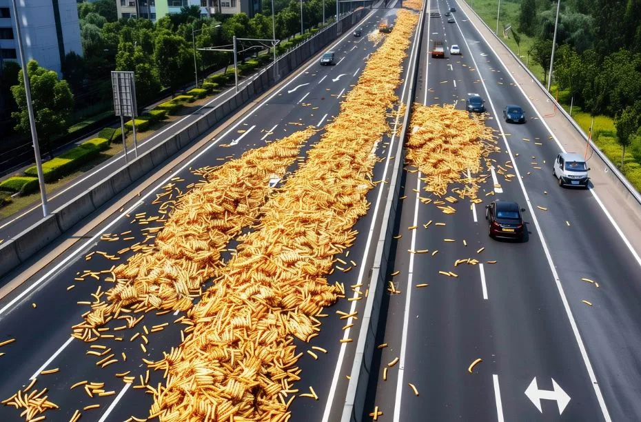 --sref random in Midjourney voorbeelden en utileg