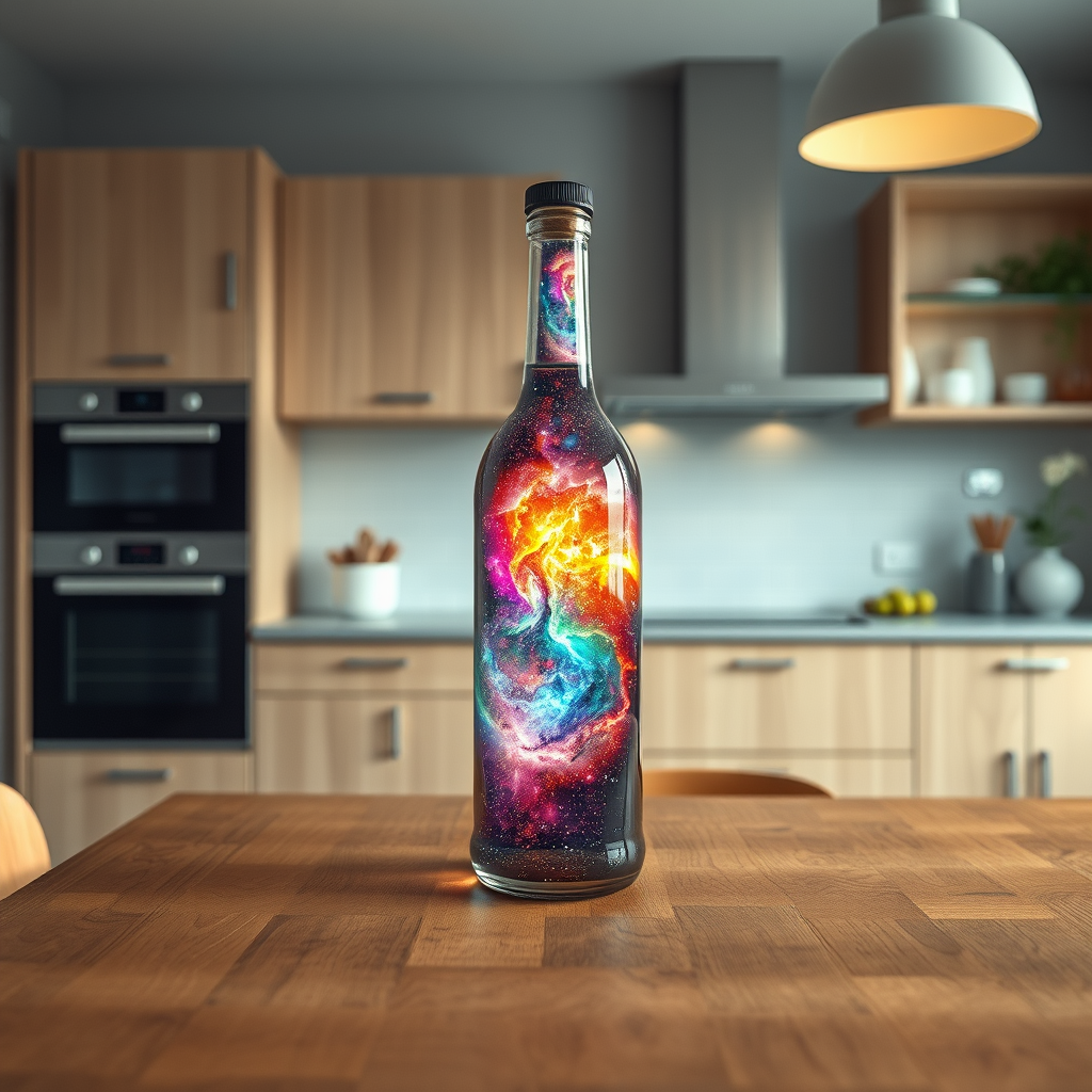 Flux AI voorbeeld 2