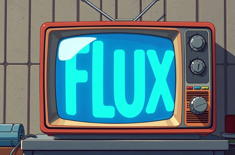 Flux - informatie en voorbeelden