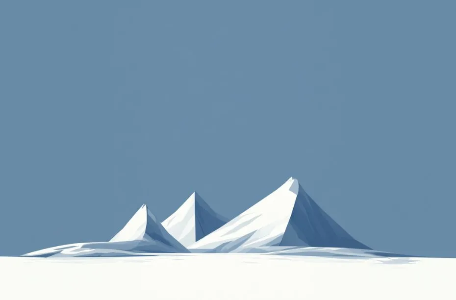 Token minimalistic minimalistisch in AI voorbeelden