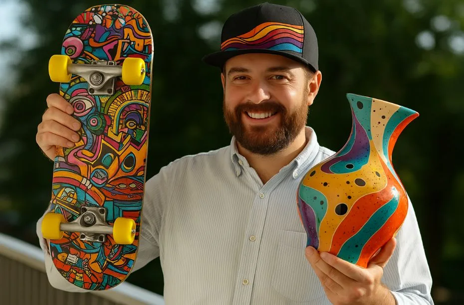 Productfotografie ChatGPT