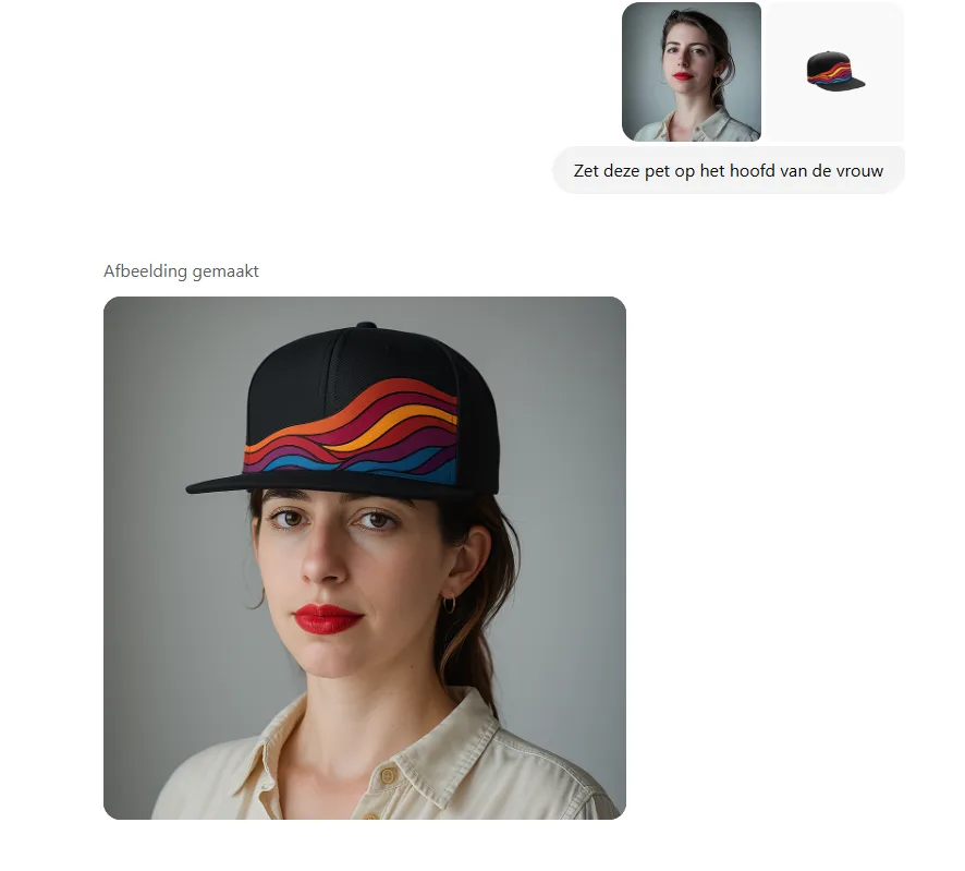 Productfotografie