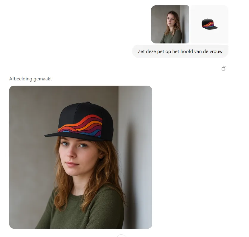 Productfotografie