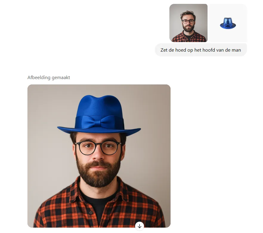 Productfotografie