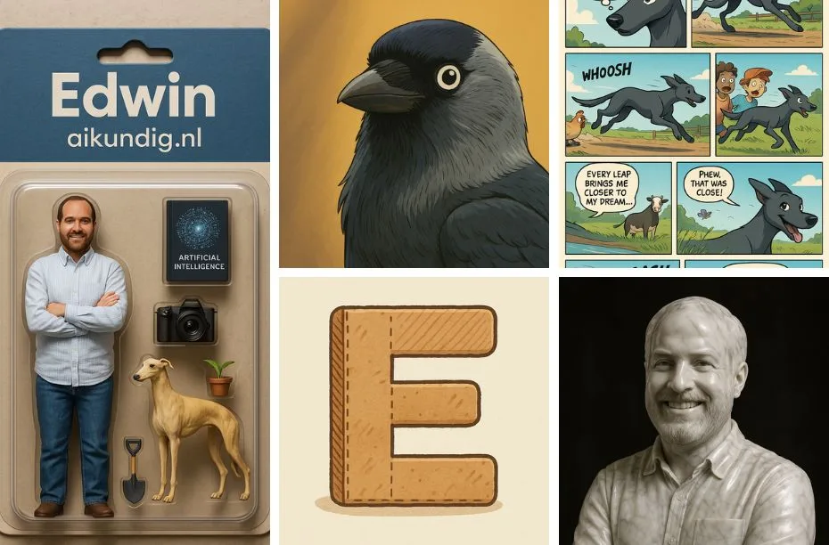 Dingen die je met ChatGPT kan doen